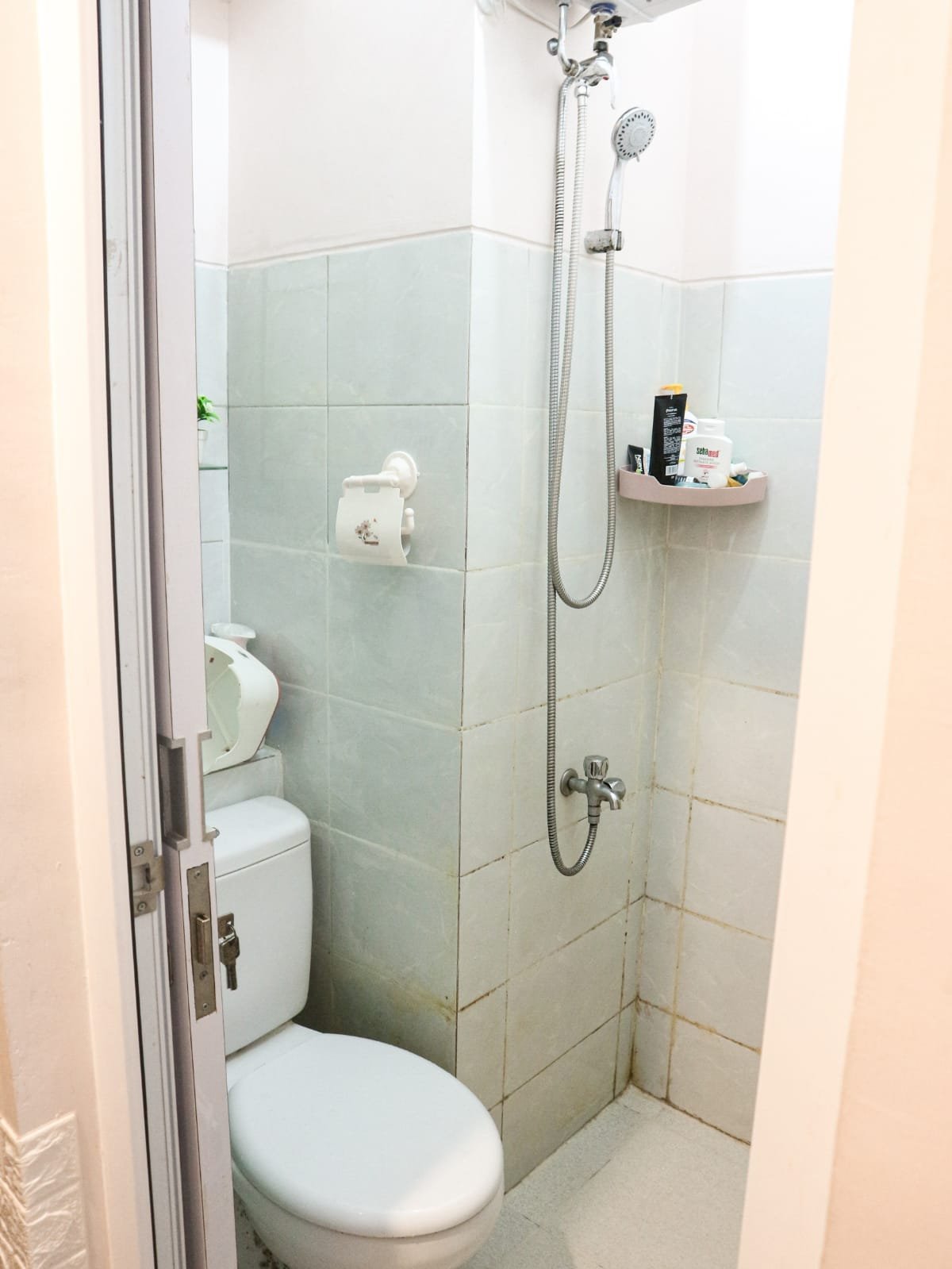 Dijual/Take Over Murah Apartemen Full Furnished Sentra Timur Tower Sapphire, Cakung Pulogebang Jakarta Timur - 4