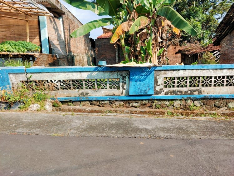 Jual Tanah Karangpandan Kota Karanganyar - 2