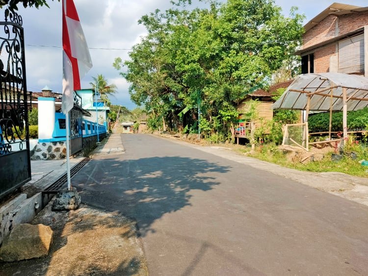 Jual Tanah Karangpandan Kota Karanganyar - 4
