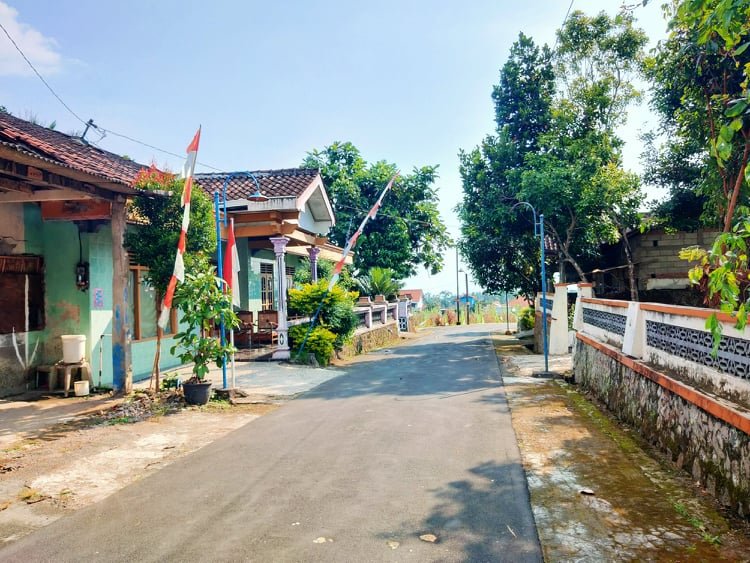 Jual Tanah Karangpandan Kota Karanganyar - 5