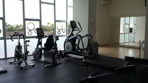 Disewakan Fully Furnished Apartemen Thamrin Executive Residences – Jakarta Pusat - 9