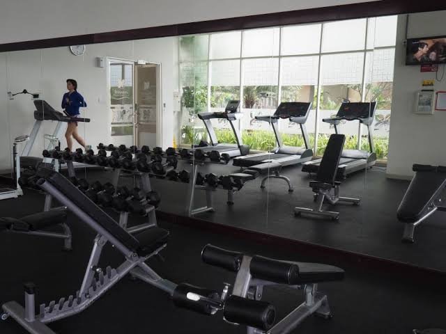 Disewakan Fully Furnished Apartemen Thamrin Executive Residences – Jakarta Pusat - 10