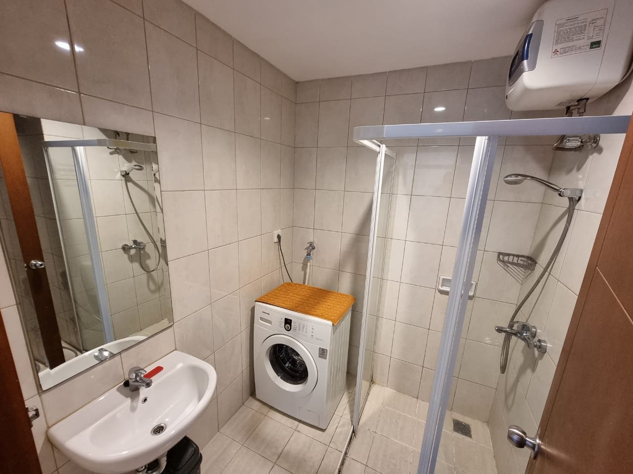 Disewakan Fully Furnished Apartemen Thamrin Executive Residences – Jakarta Pusat - 6