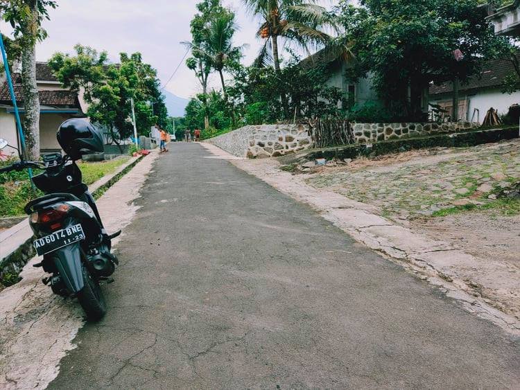 Jual Rumah Siap Huni Karangpandan Karanganyar - 2
