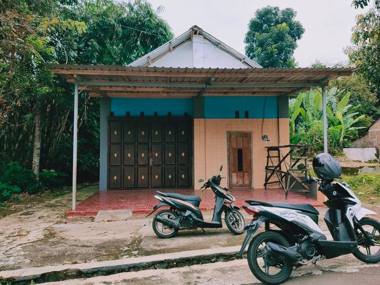Jual Rumah Siap Huni Karangpandan Karanganyar - 3