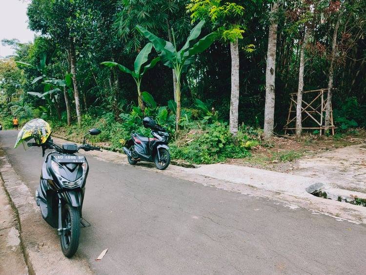 Jual Rumah Siap Huni Karangpandan Karanganyar - 4