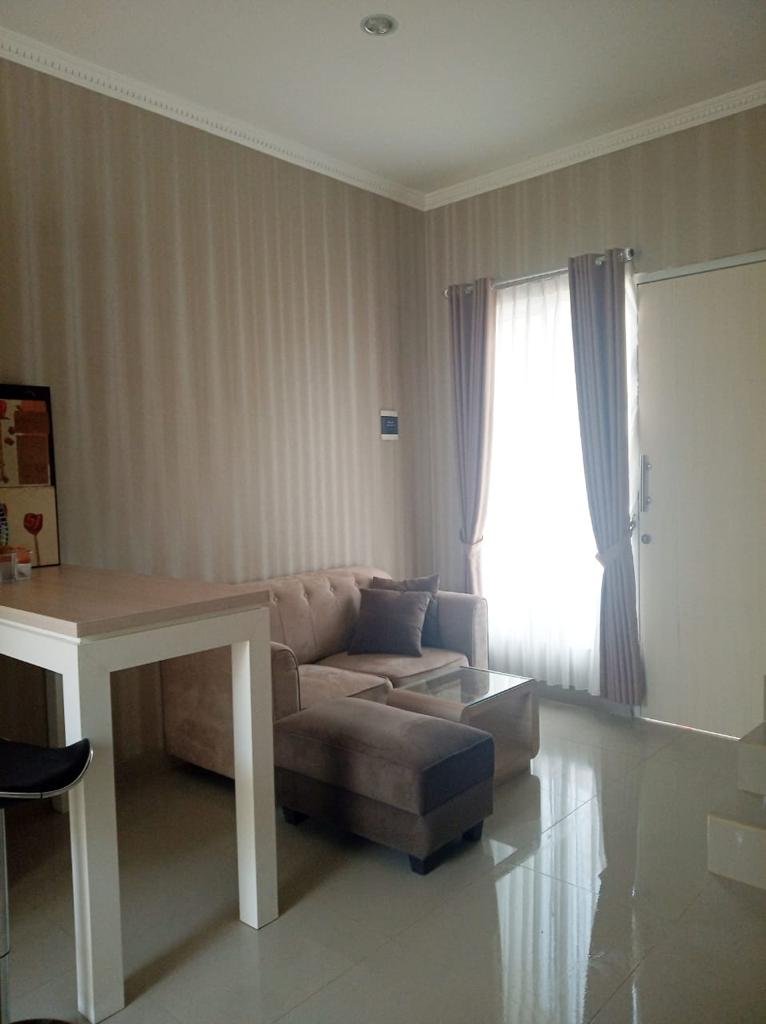 Dijual Rumah 2 Lantai New Brand , Ready Stock di Villa Menjangan Bintaro - 8