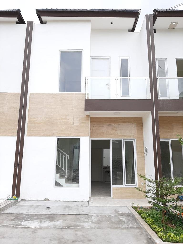 Dijual Rumah 2 Lantai New Brand , Ready Stock di Villa Menjangan Bintaro - 7
