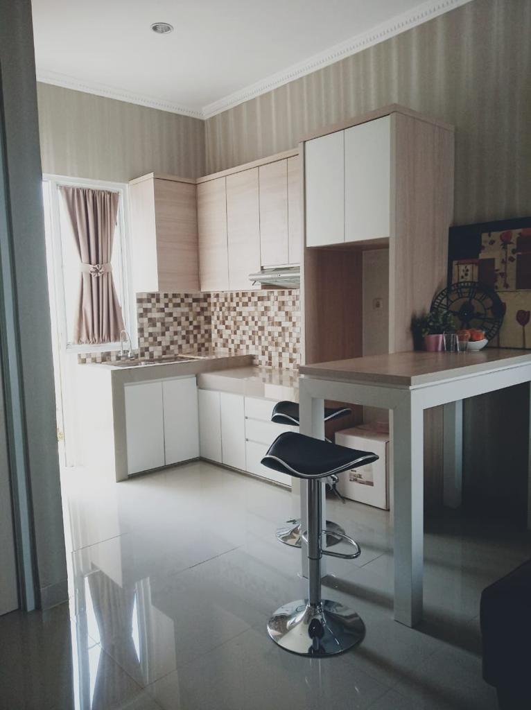 Dijual Rumah 2 Lantai New Brand , Ready Stock di Villa Menjangan Bintaro - 6