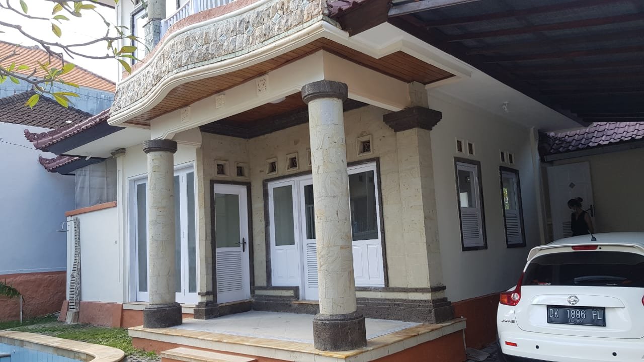 Dijual/Disewakan Rumah Style Villa Lantai 2 Lokasi Tegal Cupek, Gg Wayang Umalas,Badung - 6