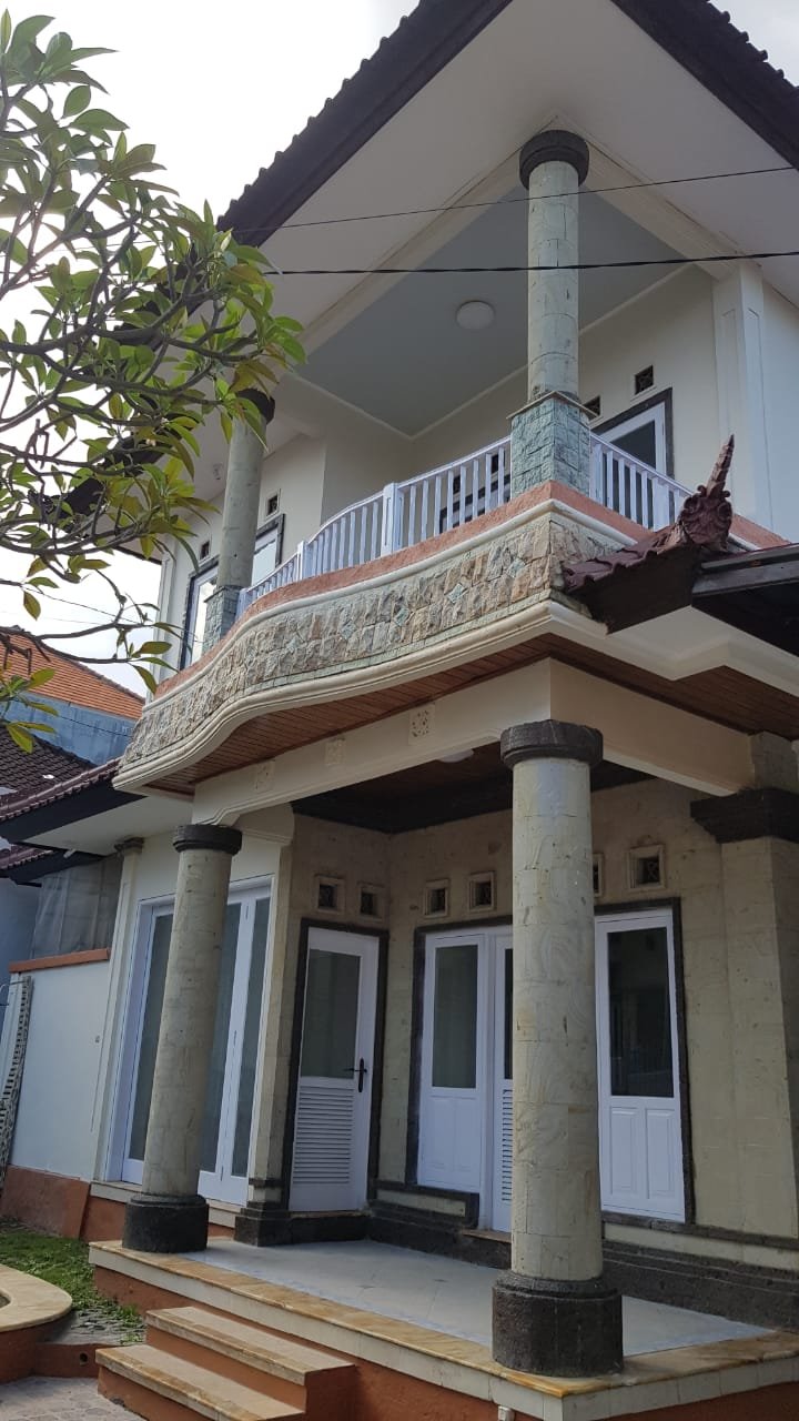 Dijual/Disewakan Rumah Style Villa Lantai 2 Lokasi Tegal Cupek, Gg Wayang Umalas,Badung - 7