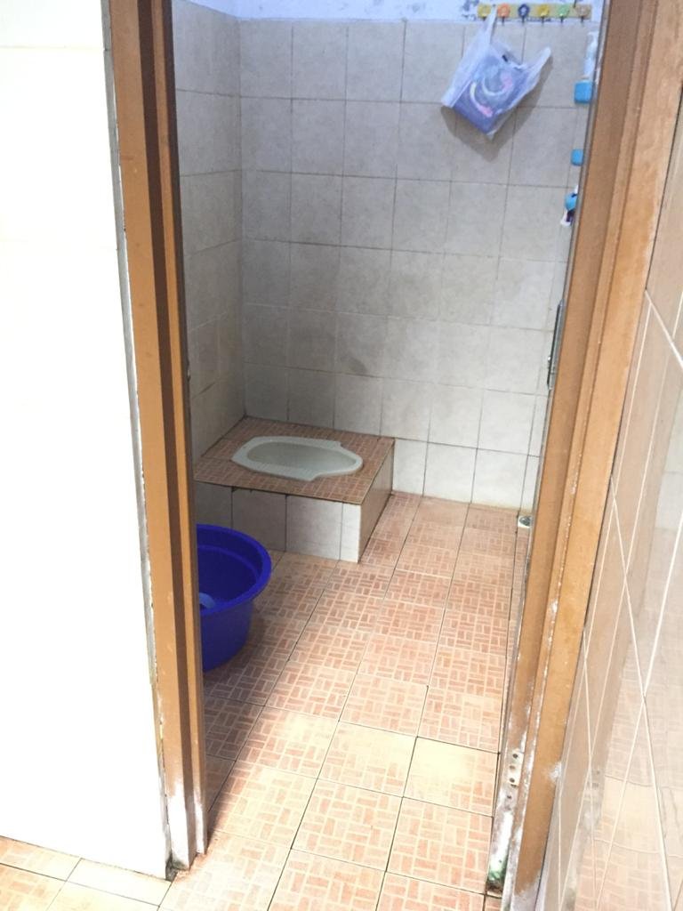 Dijual Murah Rumah di Jln Padibu Duren Sawit Jakarta Timur - 11