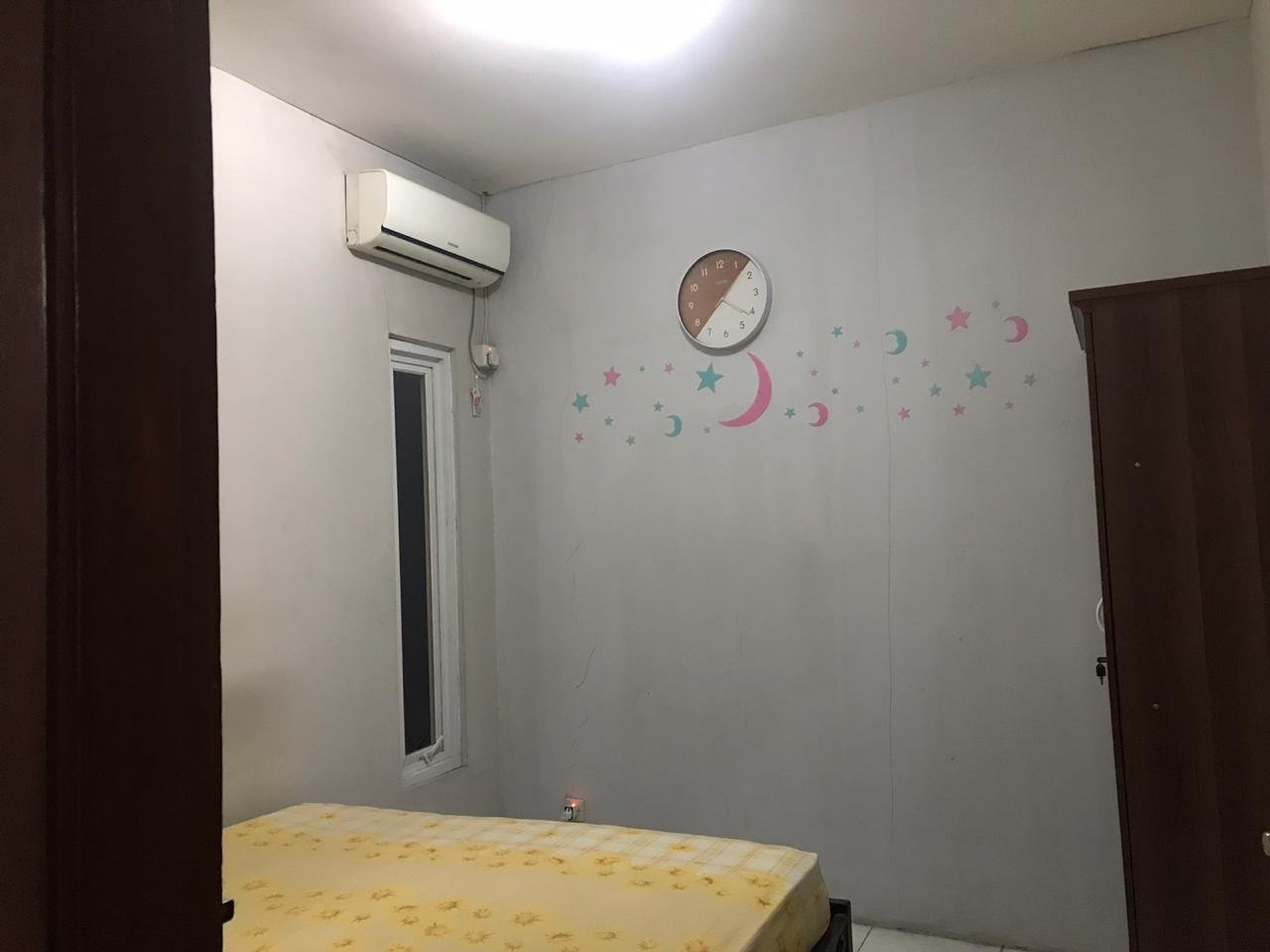 Dijual Rumah di Jln Jati Rawasari Cempaka Putih Jakarta Pusat - 8