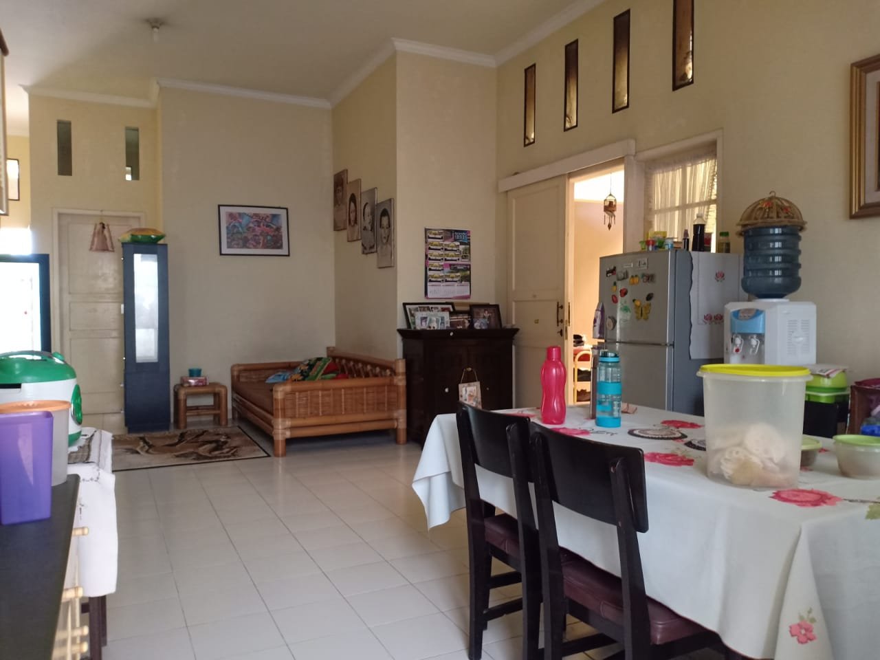 Rumah Mewah Di Araya, - 4