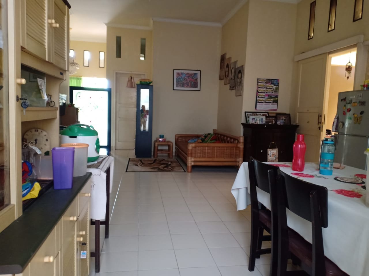 Rumah Mewah Di Araya, - 5