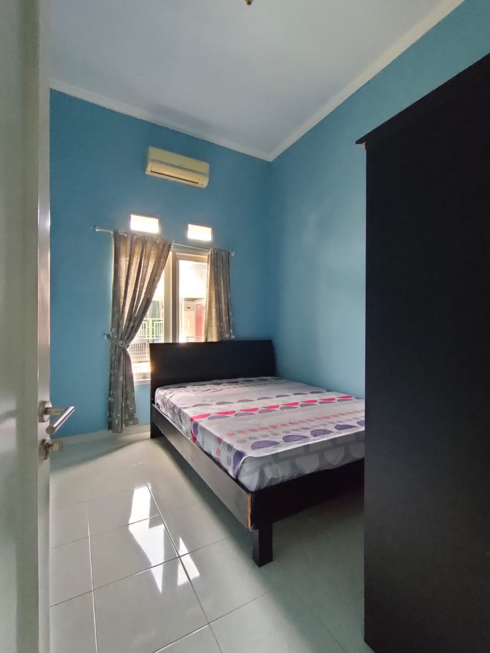 Rumah Dijual Malang Kota Lowokwaru, - 4