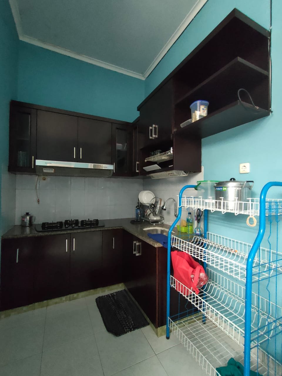 Rumah Dijual Malang Kota Lowokwaru, - 3