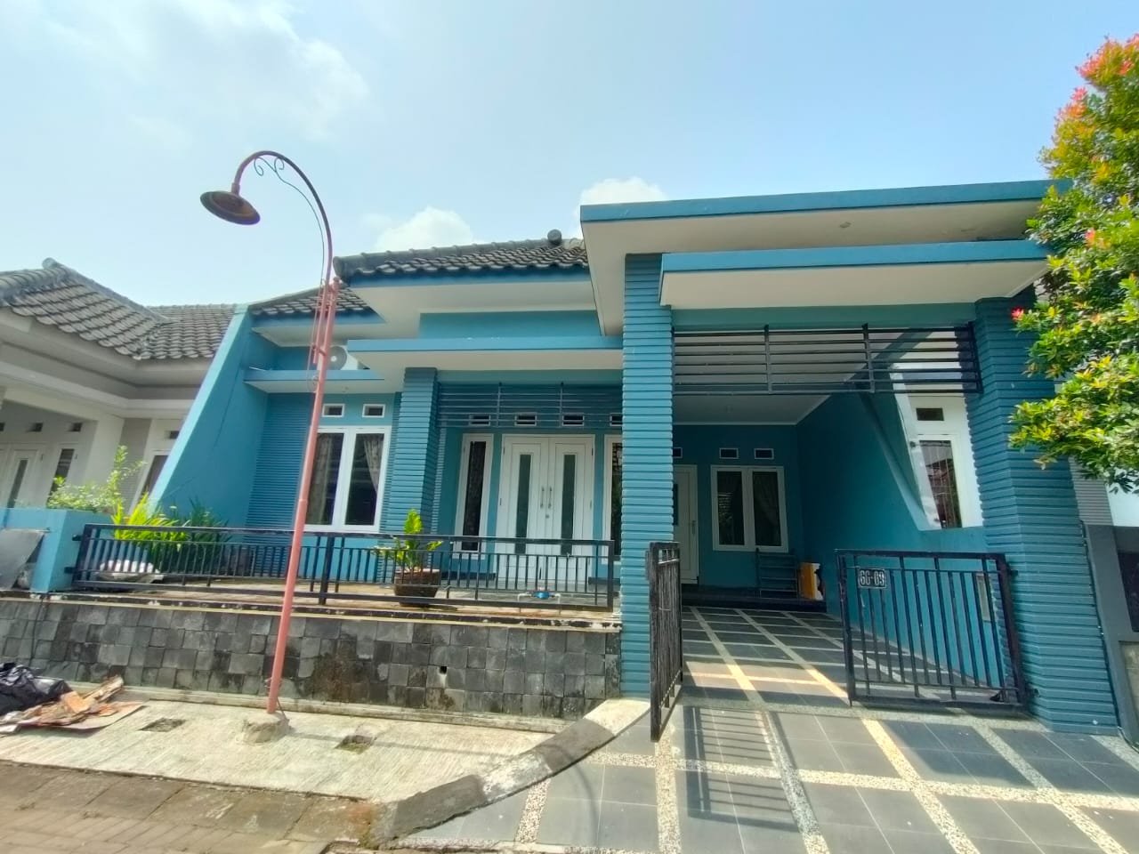 Rumah Dijual Malang Kota Lowokwaru, - 1