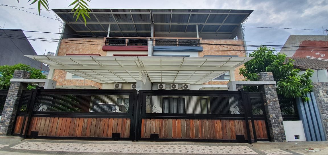 Rumah Di Jual Murah Blimbing Malang, - 1
