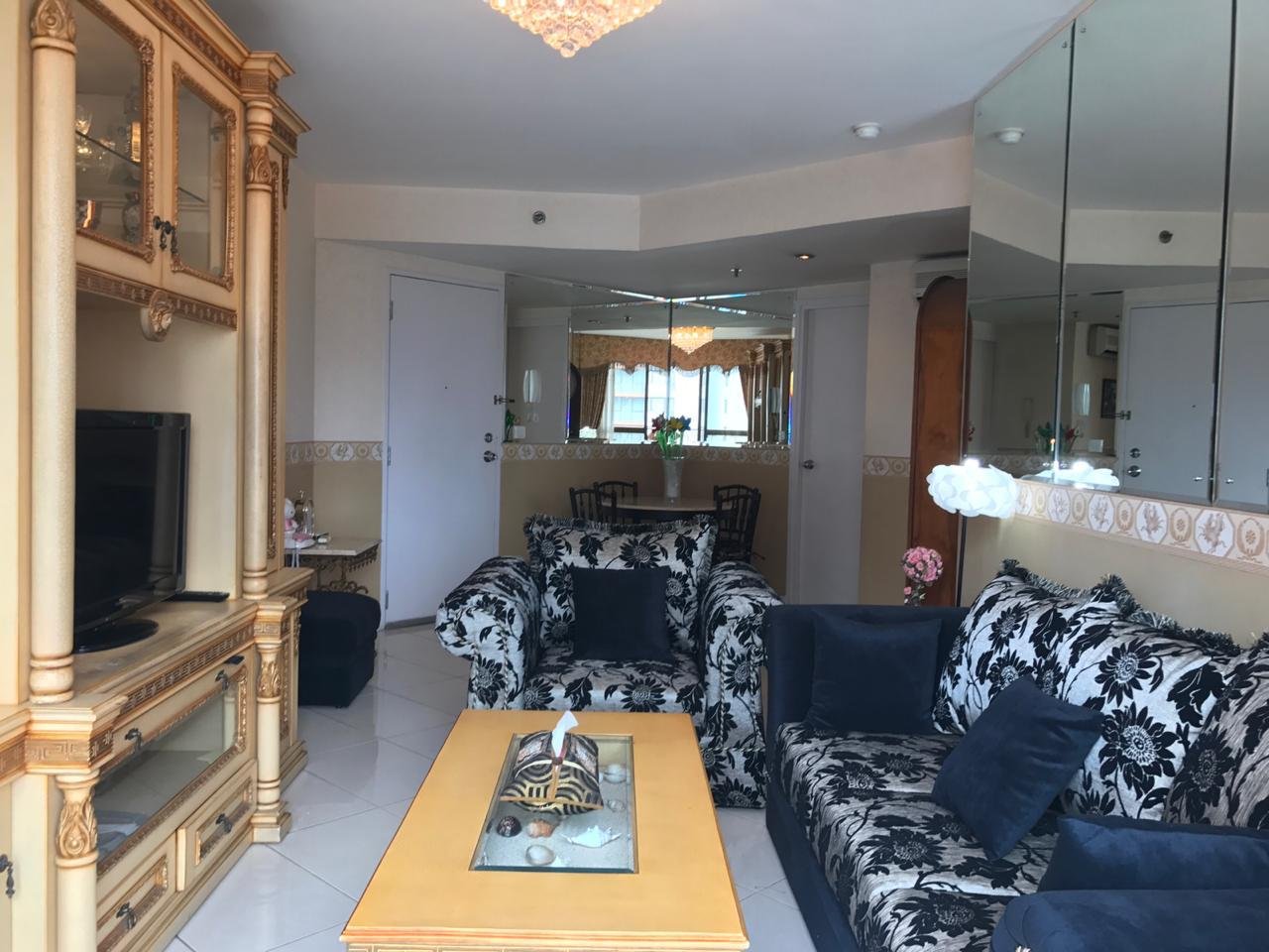 Dijual Apartemen Fully Furnished Taman Rasuna, Kuningan – Jakarta Selatan - 2