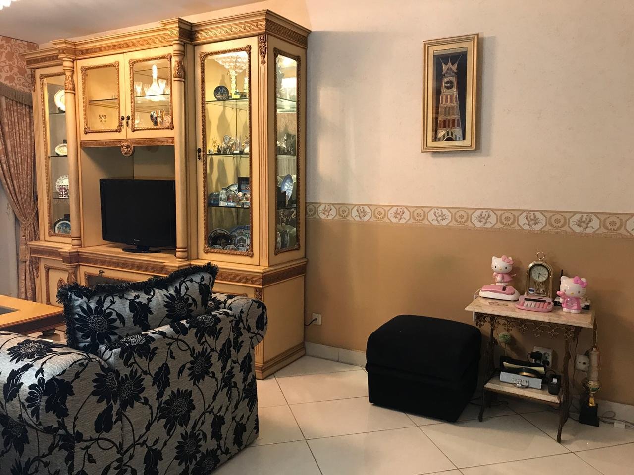 Dijual Apartemen Fully Furnished Taman Rasuna, Kuningan – Jakarta Selatan - 6