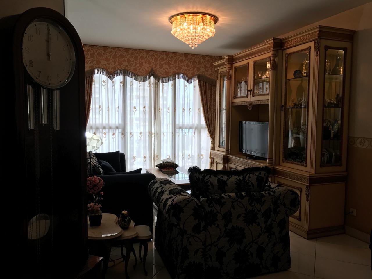 Dijual Apartemen Fully Furnished Taman Rasuna, Kuningan – Jakarta Selatan - 9