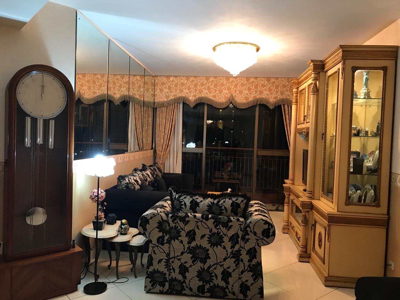 Dijual Apartemen Fully Furnished Taman Rasuna, Kuningan – Jakarta Selatan - 4