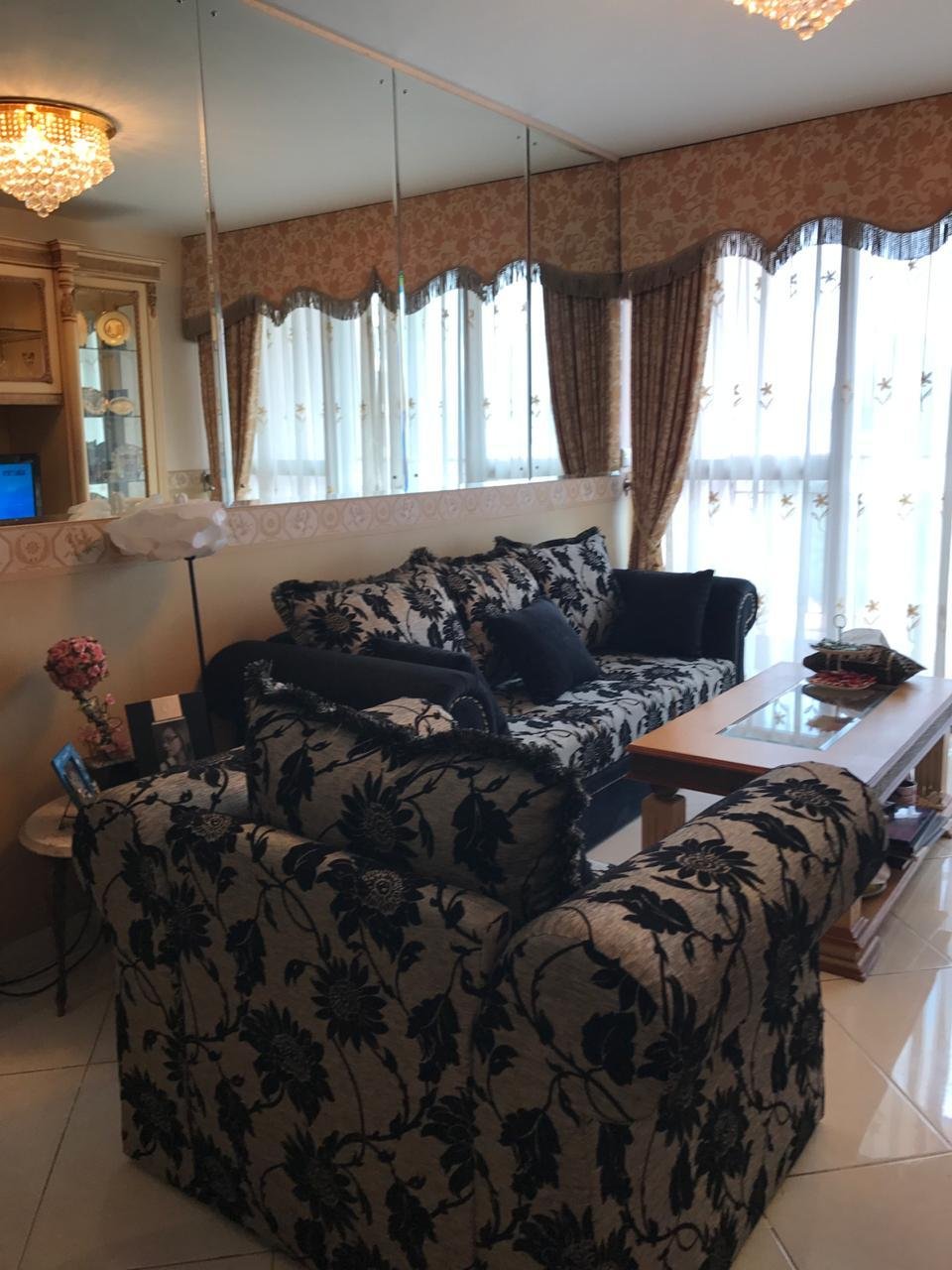 Dijual Apartemen Fully Furnished Taman Rasuna, Kuningan – Jakarta Selatan - 10