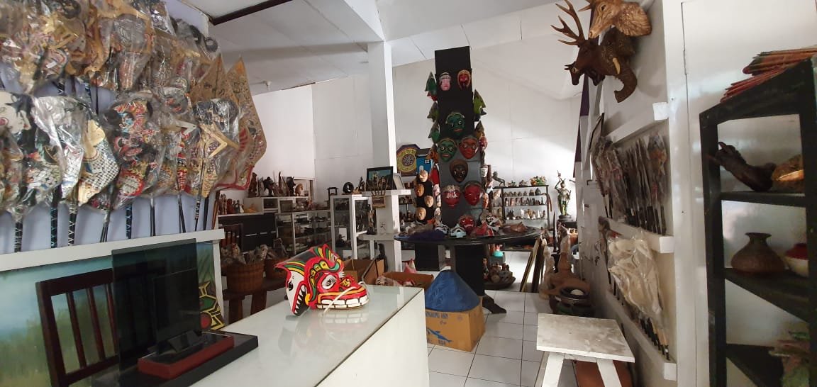 Rumah Kost Dijual Malang, - 7
