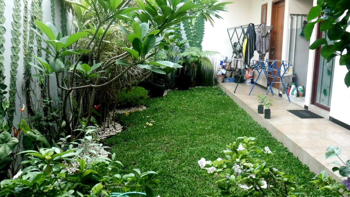 Rumah Mewah Dijual Di Malang Kota, - 6