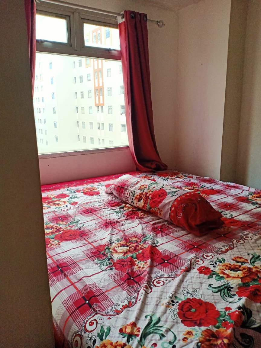 Sewa Apartemen Gading Nias Jakarta Utara - 2BR Furnished - 3