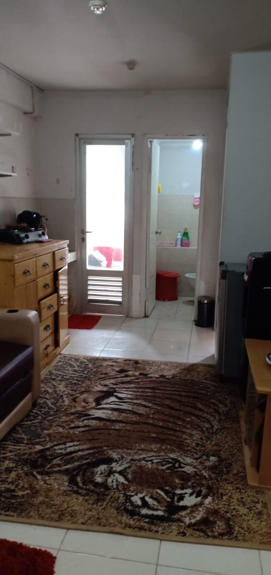 Sewa Apartemen Gading Nias Jakarta Utara - 2BR Furnished - 4