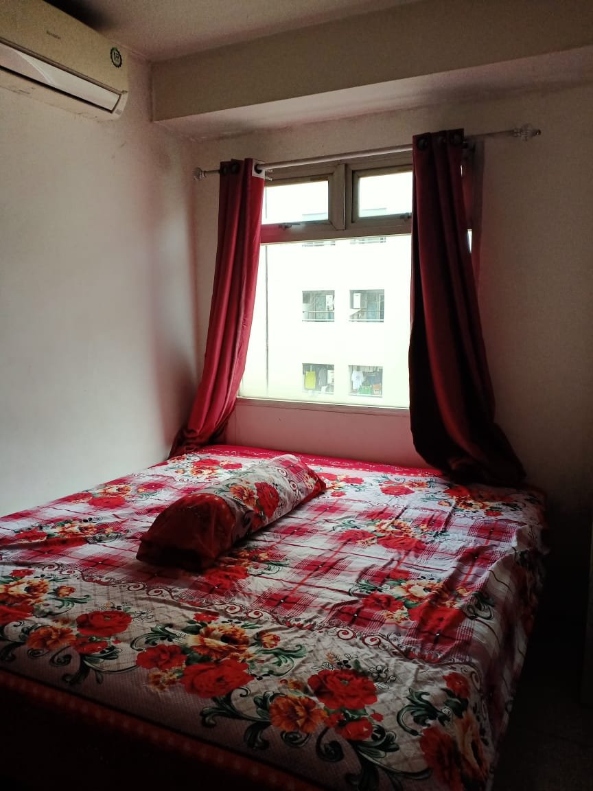 Sewa Apartemen Gading Nias Jakarta Utara - 2BR Furnished - 2