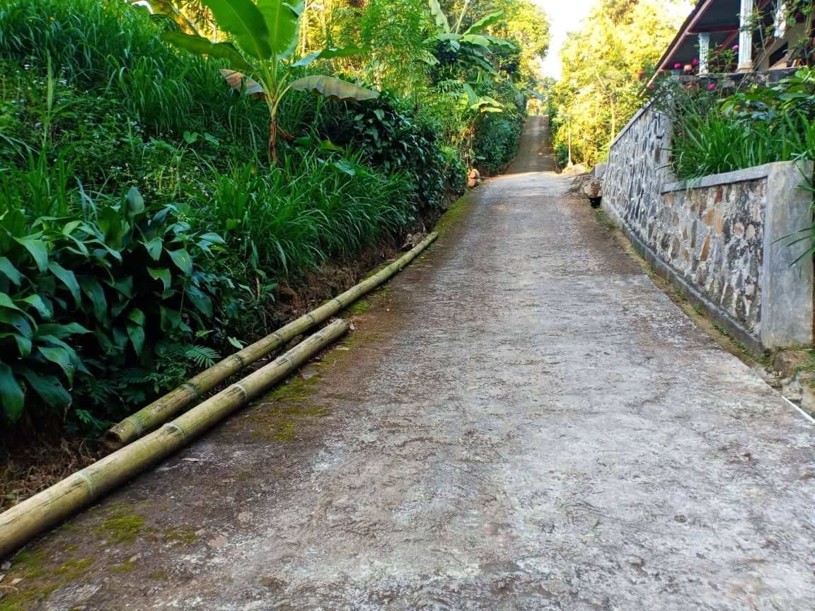 Jual Tanah 2950m² Kemuning Ngargoyoso Karanganyar - 5