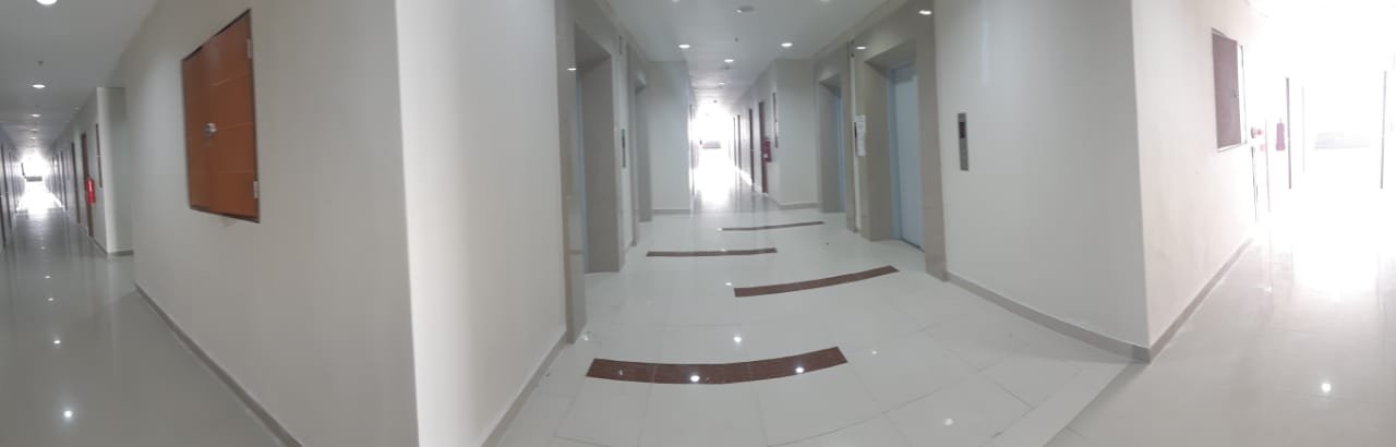 Sewa Dave Apartemen Murah Lantai 10 Full Furnished Dekat Kampus UI Depok - 5