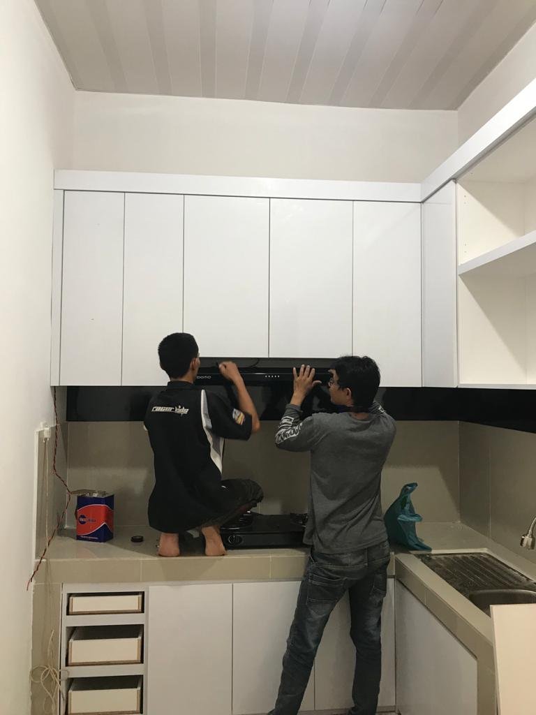 Dijual Murah Rumah Cluster Melati Garden 2,Batam Kepulauan Riau - 6