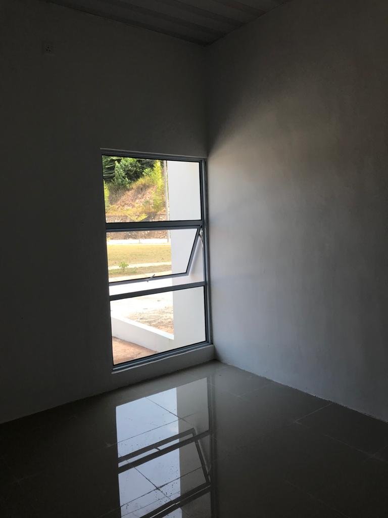 Dijual Murah Rumah Cluster Melati Garden 2,Batam Kepulauan Riau - 8