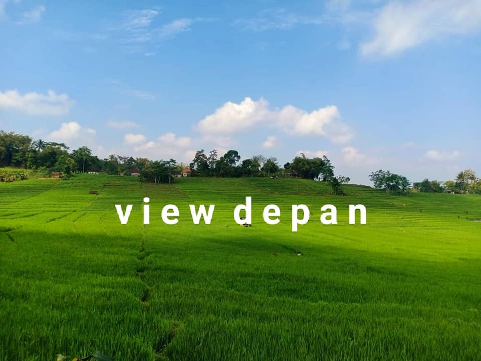 Jual Tanah Kota Karangpandan Karanganyar - 2