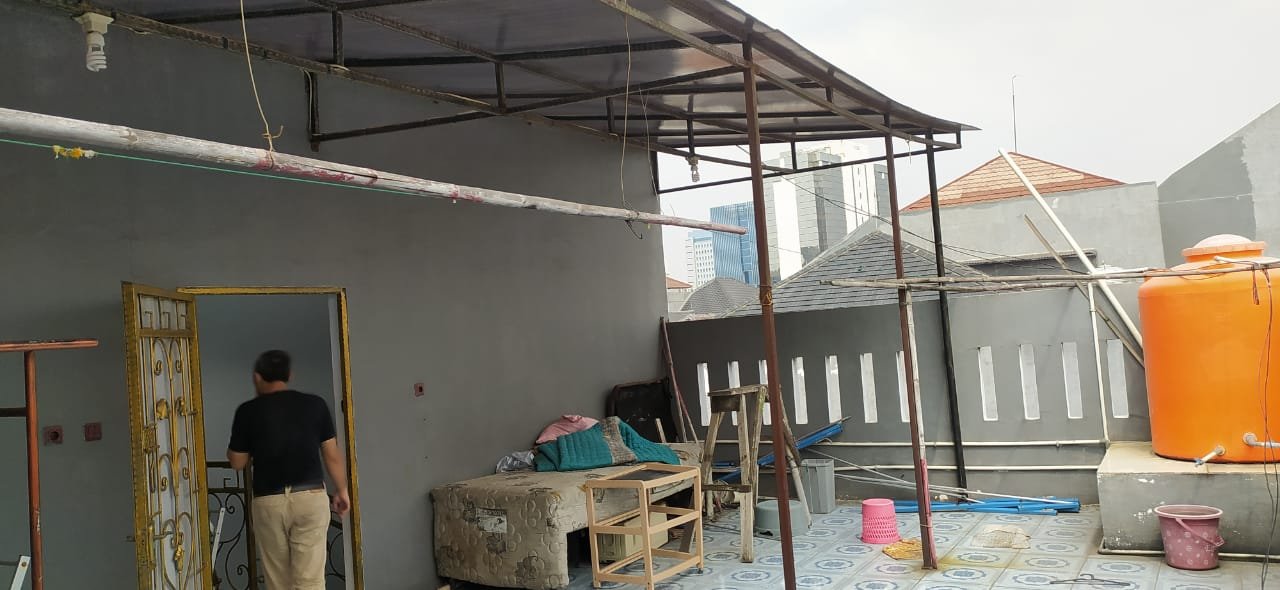Dijual Rumah Pribadi Di Jalan Anggrek Neli Murni 7 A, Slipi, Jakarta Barat - 10