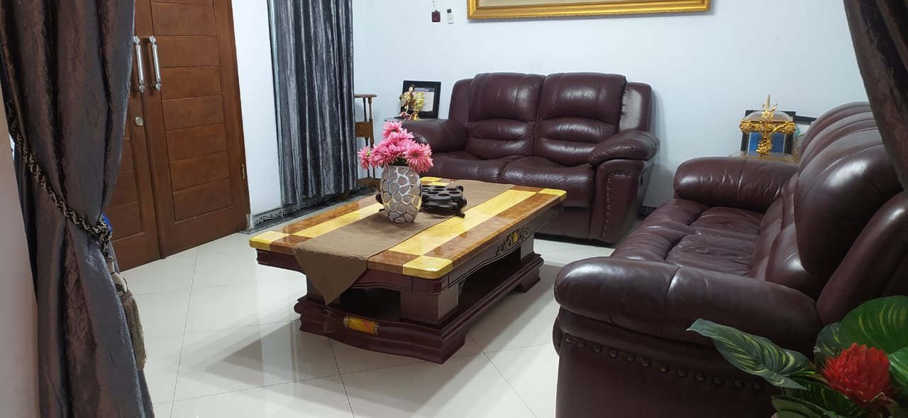 Dijual Rumah Pribadi Di Jalan Anggrek Neli Murni 7 A, Slipi, Jakarta Barat - 4