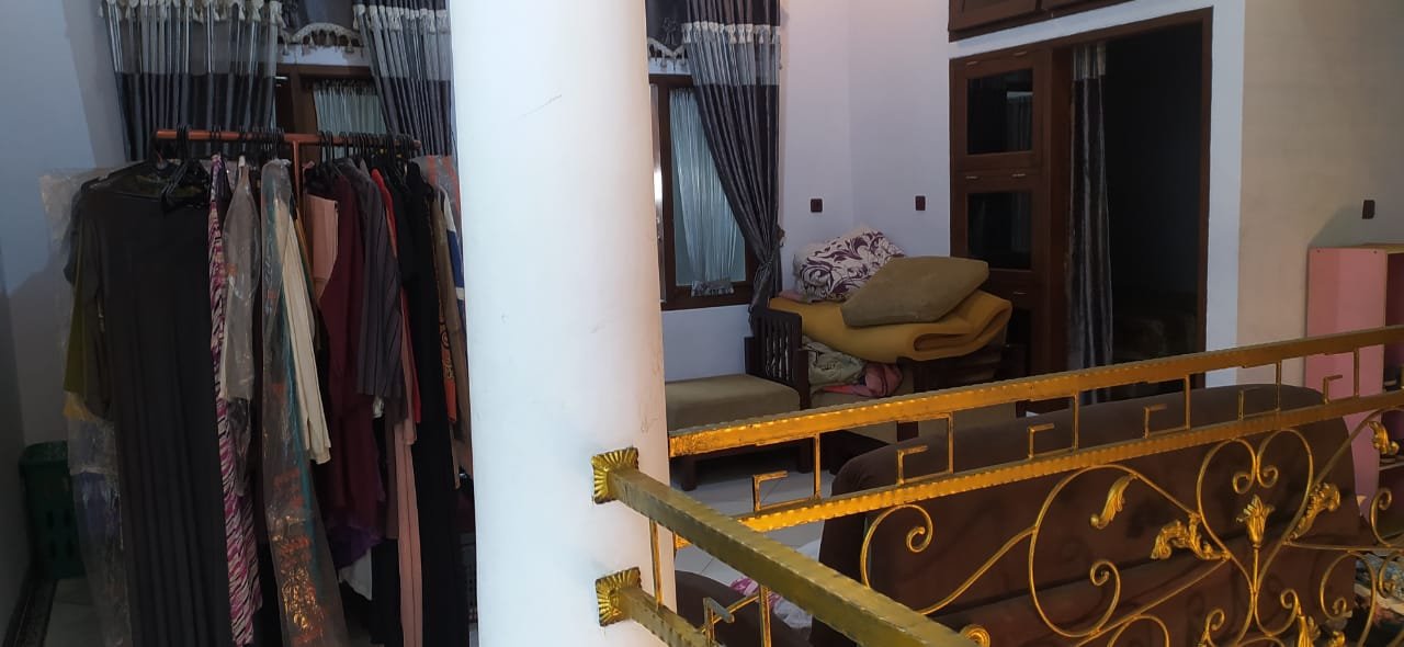 Dijual Rumah Pribadi Di Jalan Anggrek Neli Murni 7 A, Slipi, Jakarta Barat - 7