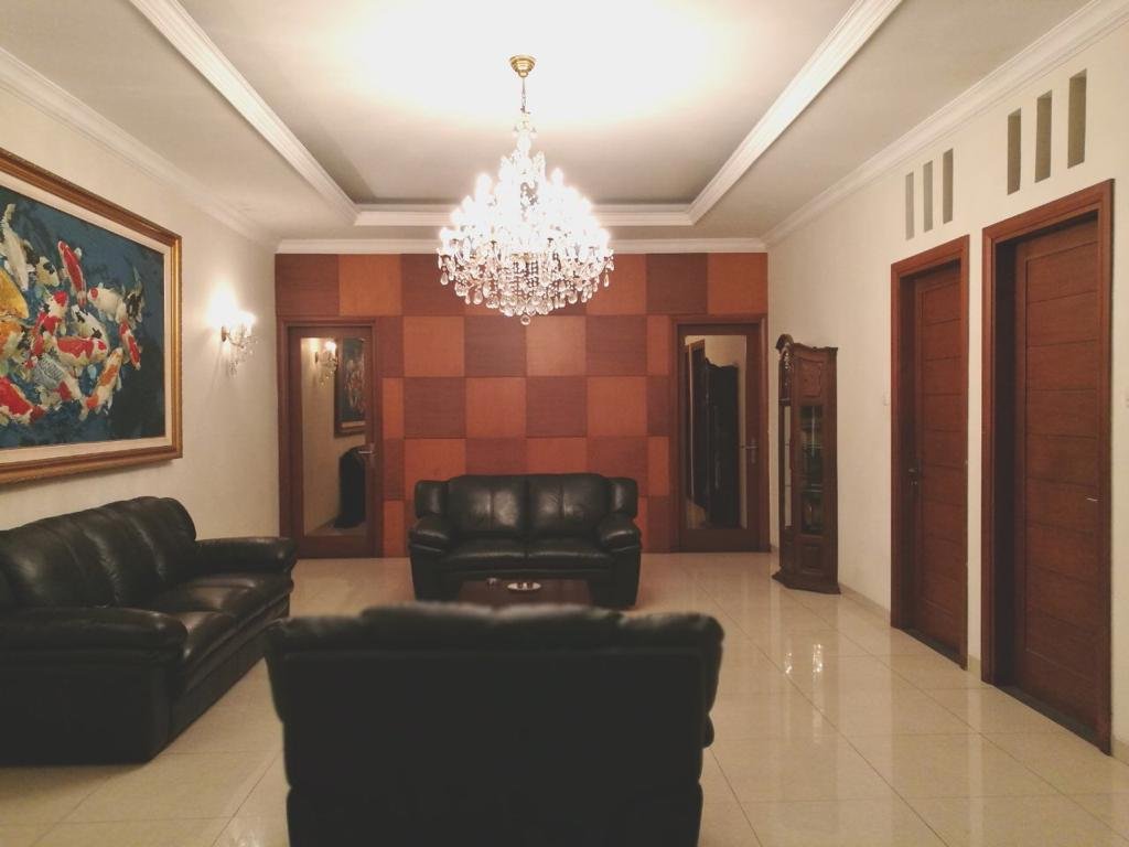 Dijual Murah Rumah Minimalis dan Mewah,Cipayung, Jakarta Timur - 6
