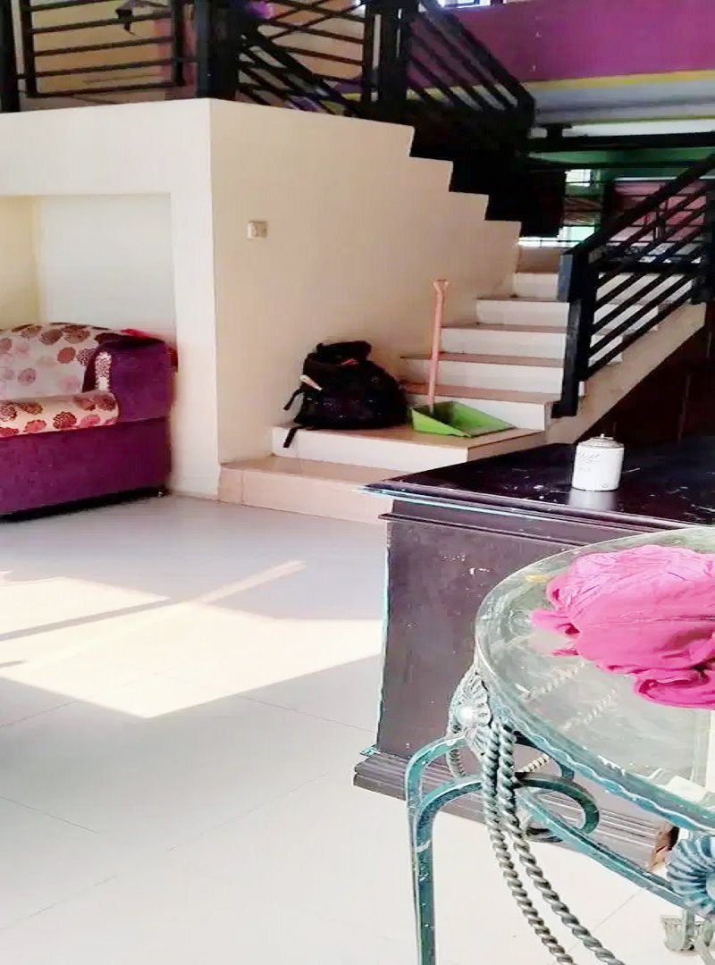 Rumah Disewakan Full Furnish di Perumahan THB Taman Harapan Baru Kota Bekasi - 7
