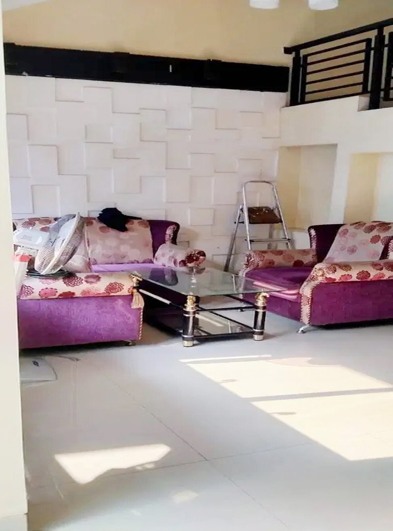 Rumah Disewakan Full Furnish di Perumahan THB Taman Harapan Baru Kota Bekasi - 5