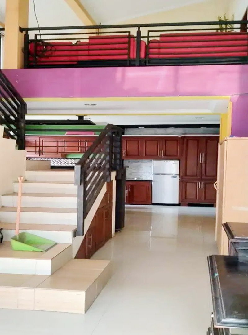 Rumah Disewakan Full Furnish di Perumahan THB Taman Harapan Baru Kota Bekasi - 6