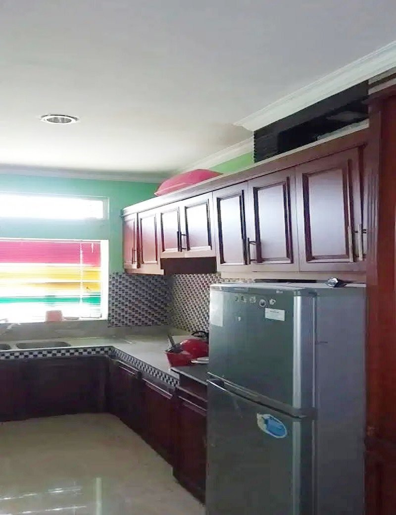Rumah Disewakan Full Furnish di Perumahan THB Taman Harapan Baru Kota Bekasi - 10