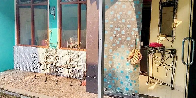 Rumah Disewakan Full Furnish di Perumahan THB Taman Harapan Baru Kota Bekasi - 2