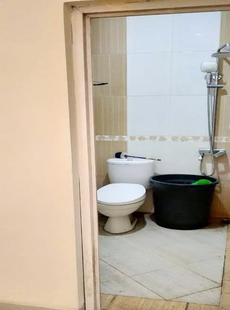 Rumah Disewakan Full Furnish di Perumahan THB Taman Harapan Baru Kota Bekasi - 12