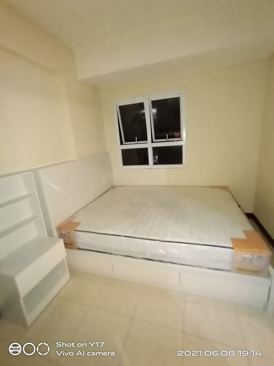 Dijual Murah Bisa di Cicil Apartemen Casablanca East Residences Full Furnished Pondok Bambu Jakarta Timur - 10
