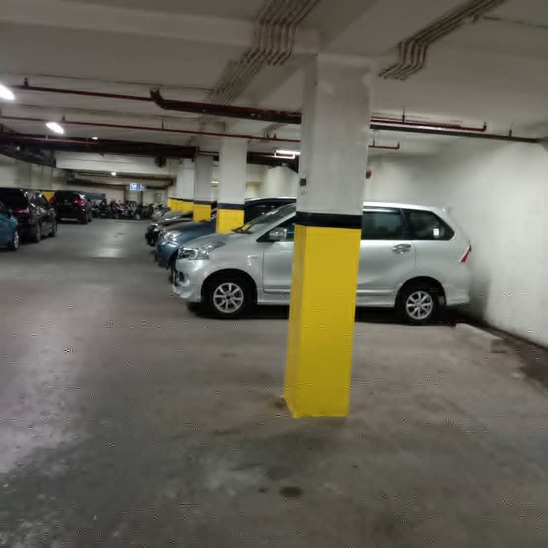 Apartement Murah Bisa Nego Cicilan Ringan Akses Mudah di Casablanca East Residences Jakarta - 3